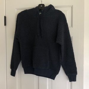 American Eagle hooded sweatshirt